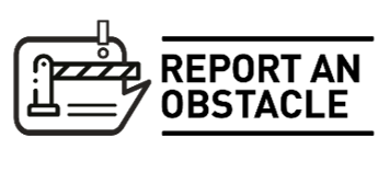Report An Obstacle