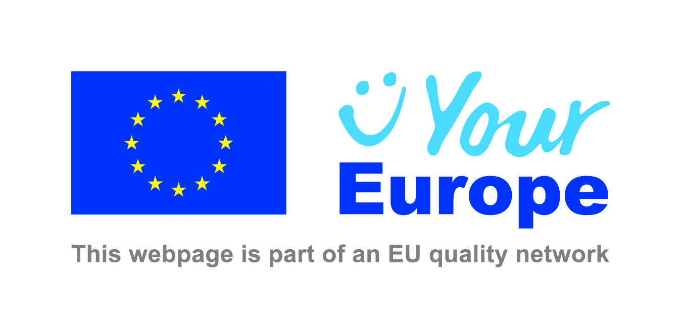 Your Europe image